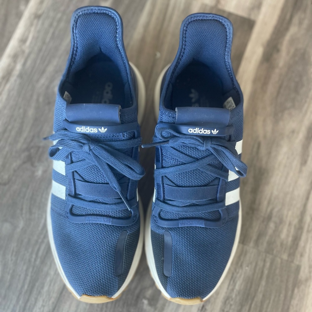 Adidas U_Path Run Shoes